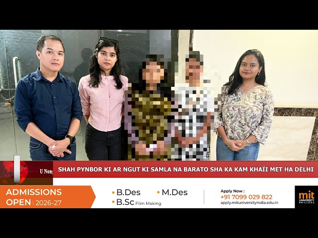 DOS JÓVENES DE BARATO ARRESTADOS EN DELHI