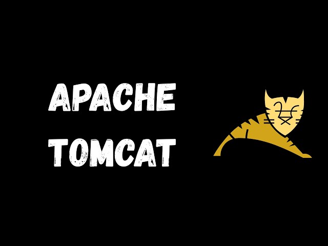 Apache Tomcat Explained in 2 Minutes