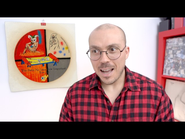 Avenged Sevenfold - STATICA EP REVIEW
