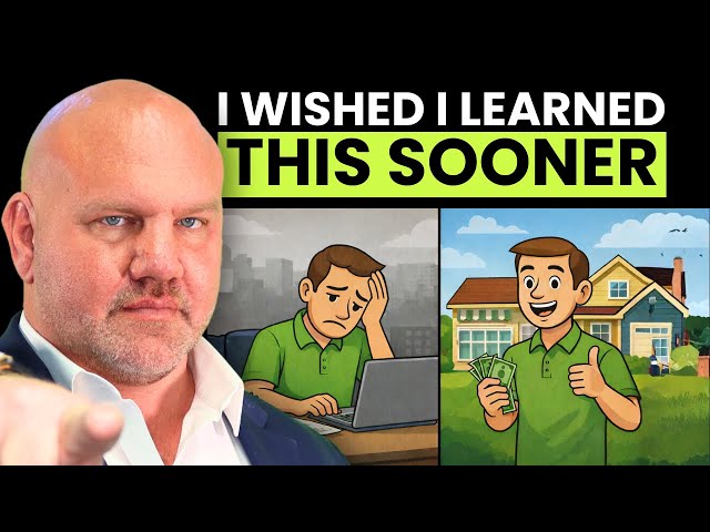 5 Idiotic Real Estate Investing Mistakes (AVOID THESE)