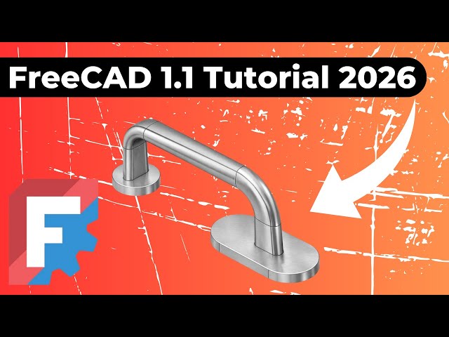 FreeCAD Multi-Solid Bodies (New Feature): How to Enable + When It’s Useful