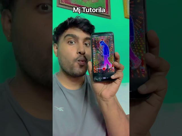 Mj Tutorila
