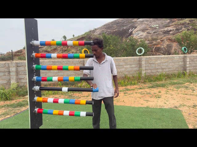 Sorting colours puzzle challenge || Village Avengers