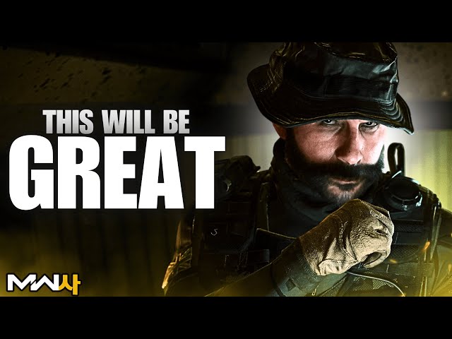 Is Modern Warfare 4 Already A Failure?