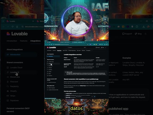 Goodbye Notion? I created my own clone and LOVABLE is killing it again 🤯 Step-by-Step Tutorial Pa...