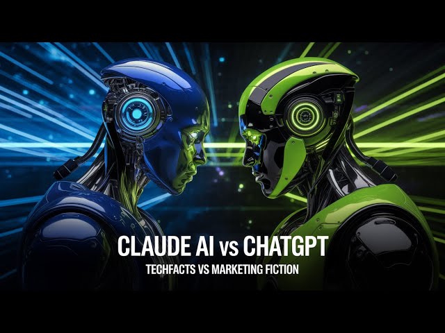 Ultimate Claude AI Review: Is It Better Than ChatGPT?
