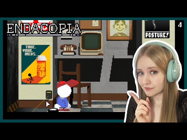 A Career of Gambling (Endacopia) [pt.4]