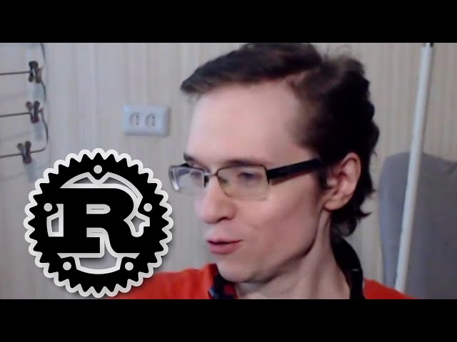 Programming in Rust