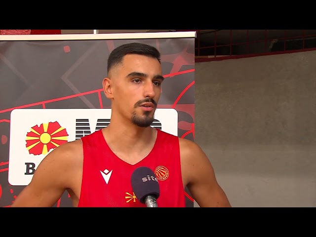 МАКСИМ МИТЕВСКИ ИНТЕРВЈУ