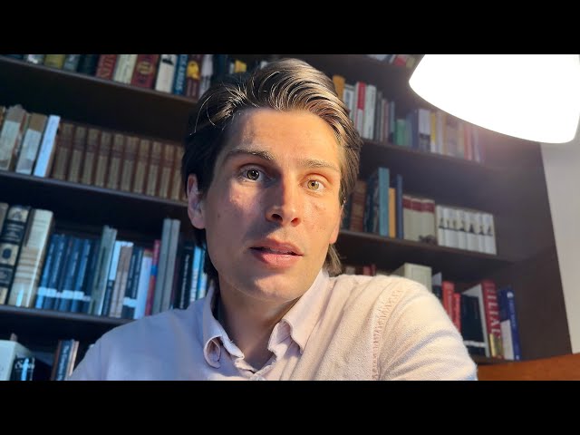 The mindset shift that brought me peace