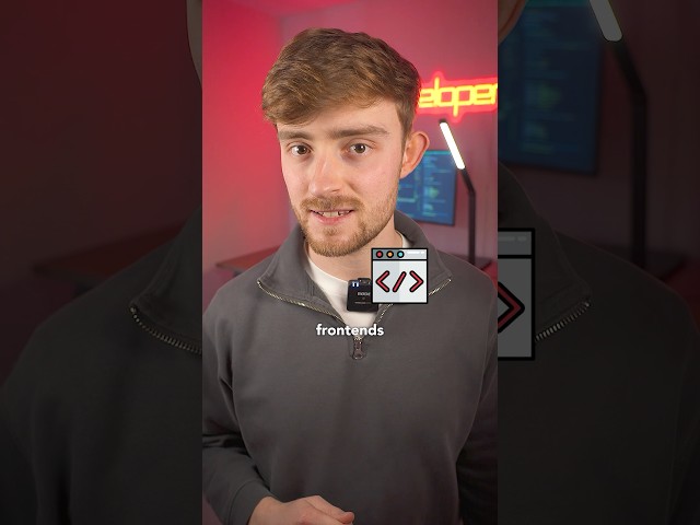 A Frontend for your Python projects! 💻 #programming #coding #streamlit