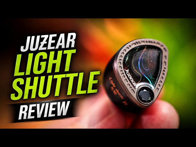 Why I'm Impressed By The Juzear Light Shuttle