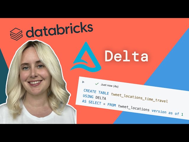 A (brief) deep dive into Delta for data storage