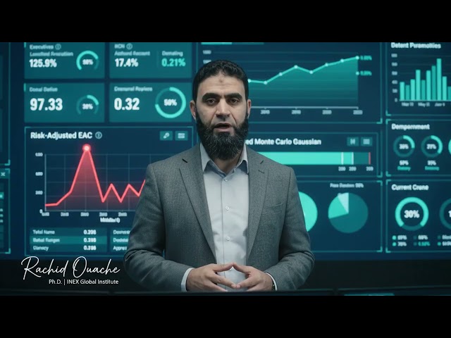 Megaproject green dashboard risk…