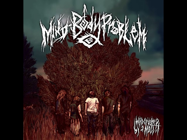 Mind-Body Problem - hand crushed by a mallet (100 gecs cover)