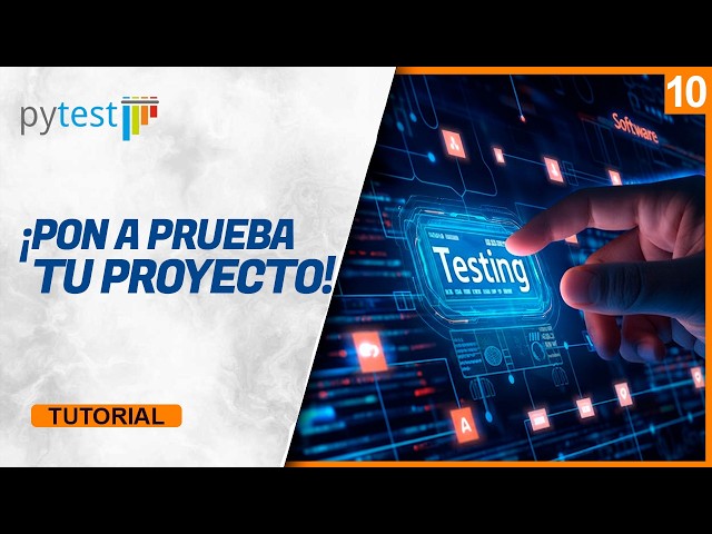 Learn PyTest by Building a Real Product Management System