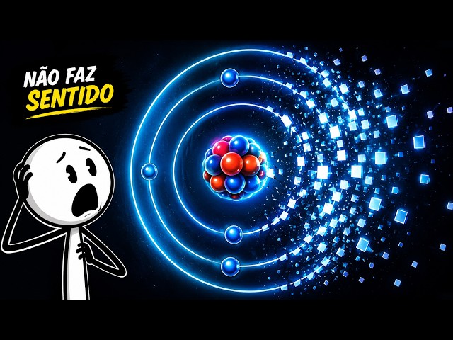 Quantum Physics EXPLAINED