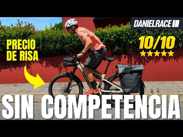 NEW AMFLOW TL CARBON REVIEW | IS IT WORTH IT? IS IT REALLY THAT VERSATILE? | DANIEL RACE