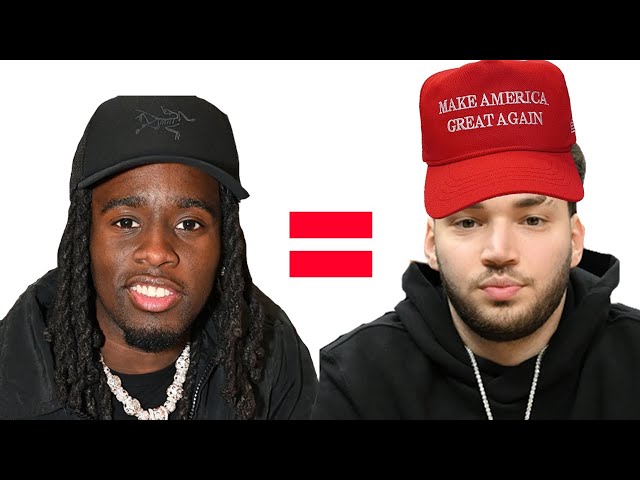 Kai Cenat: How To Kill A Culture 