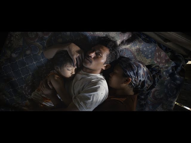 Novo Amor & Lowswimmer - Terraform (official video)