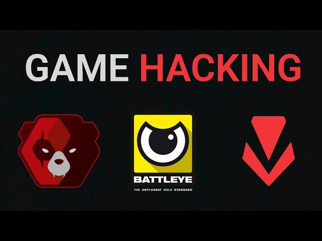 The Secrets of Game Hacking Explained