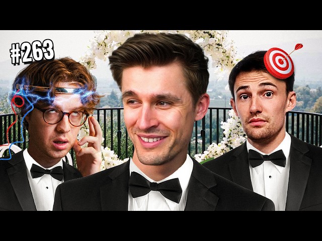 We Let Ludwig Make a Game… | The Yard