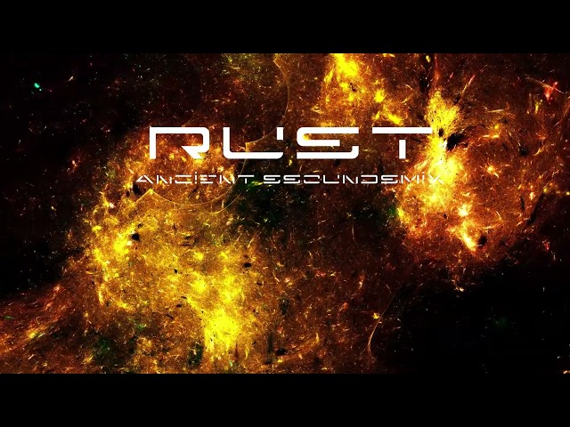 Ancient Sounds ][ Deep Dubstep Mix by Rust