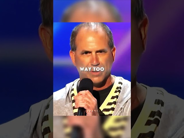 THE JUDGES REGRETTED MOCKING HIM 😳