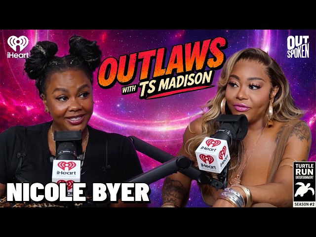 Nicole Byer: Slurp Slurp, Gobble Gobble