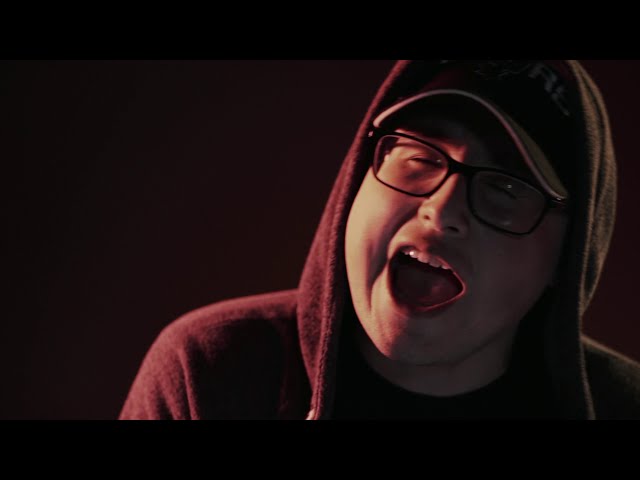 conscience - Train of Thought II (Official Music Video)