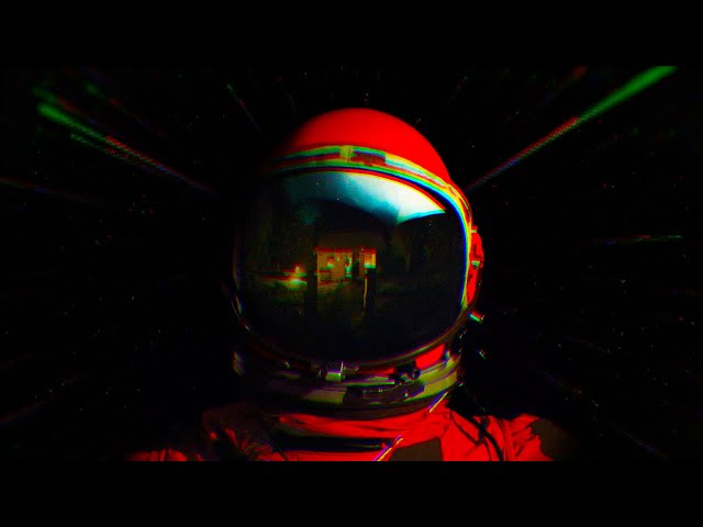 Falling In Reverse - "Carry On"