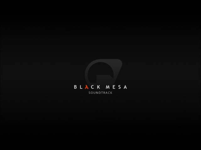 Joel Nielsen   Black Mesa Soundtrack   Surface Tension 1