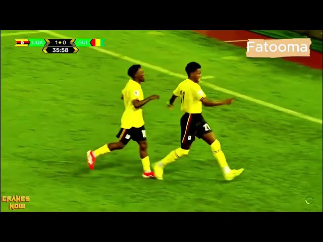 HAYA HAPA MAGOLI MAKALI YA ALLAN OKELLO MCHEZAJI MPYA WA YANGA SC