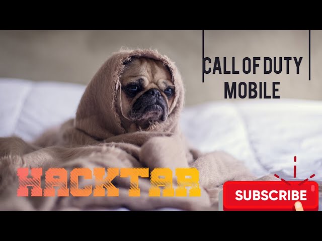 call of duty: mobile live Srteam  HACKTAR GAMING Codm live (LOST)