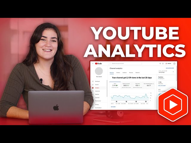 How to Use the YouTube Analytics to Grow Your Channel