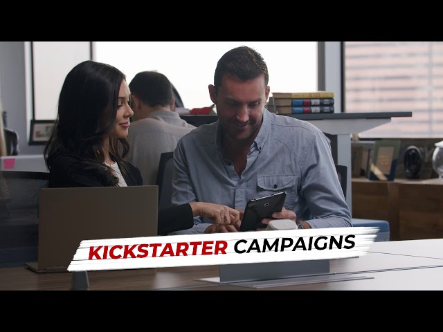 We Create Content | ContentCreate Video