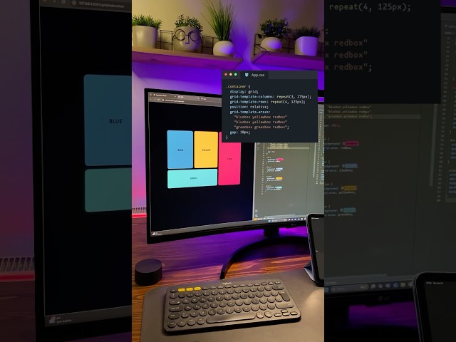 3 CSS mistakes that break responsiveness #css #responsivewebsite #webdevelopment #webdeveloper #html