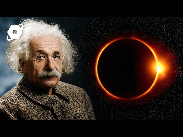 The 5 Minutes That Proved Einstein Right | FULL DOCUMENTARY