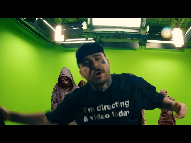 Golden BSP - OFF WITH YOUR HEAD (Official Video)