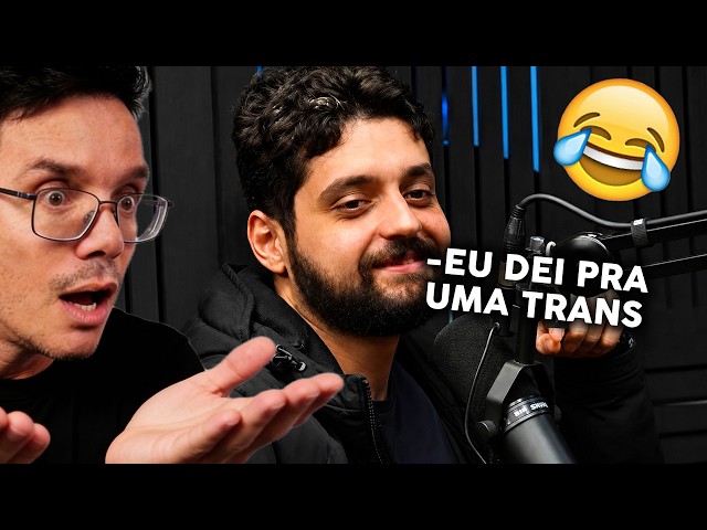 MONARK REVELA QUE AGORA JÁ DEU
