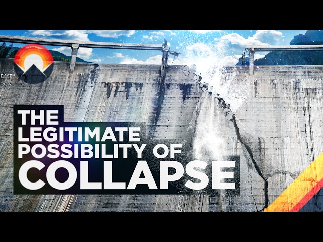 The Troubling Danger of Dams