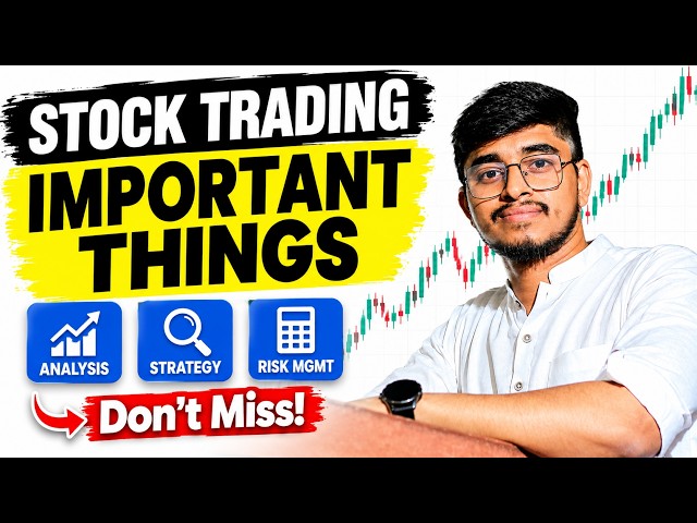 Stock trading strategy | Stock on radar | Chartmaster Official