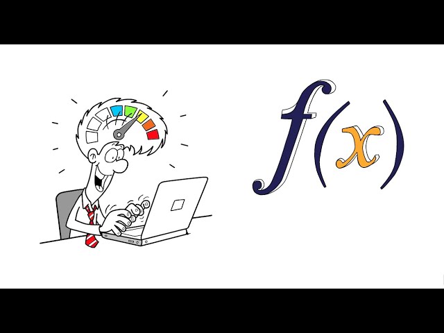 Why do we learn functions?