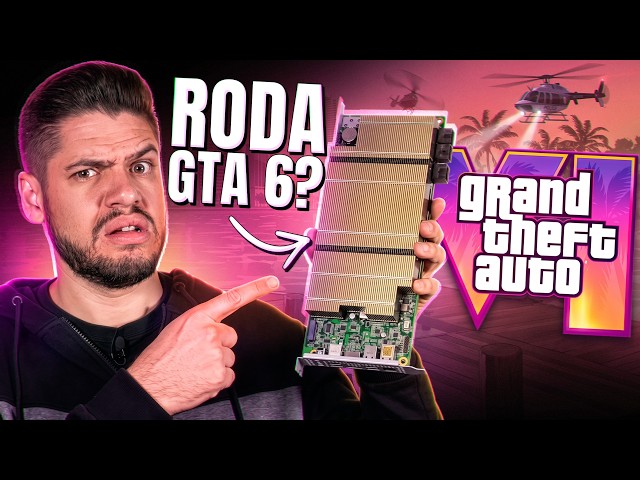 Esse PC de R$ 3.000 é MELHOR que o Steam Machine?