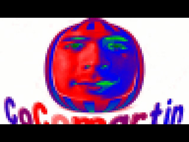 COCOMARTIN Intro Part 387 PARODY - Special Audio and Visual Effects Weird Funny Video Edit