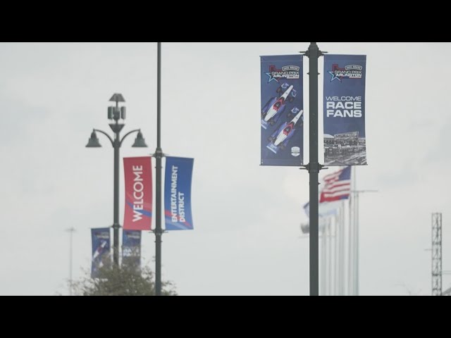 Officials announce major road closures as Java House Grand Prix undergoes final preparations