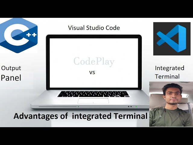 User Input in VS Code with Code Runner|| INTEGRATED TERMINAL || || Visual Studio Code