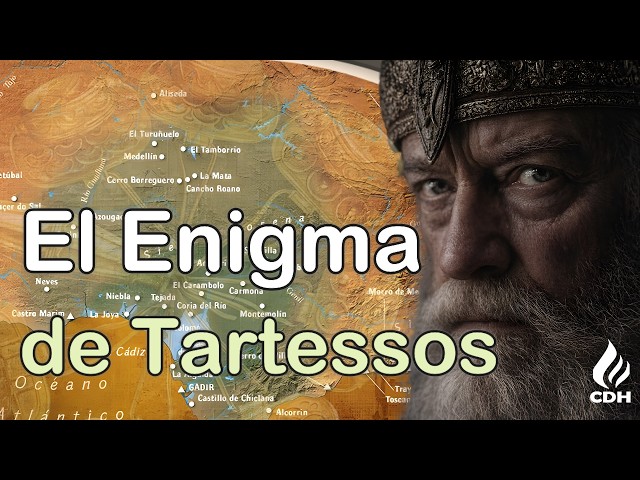 Tartessos: Historia de la Primera Civilización de Occidente y su Misteriosa Desaparición