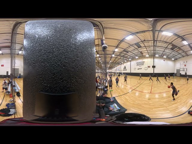 Tribe v Inti Game 3 360