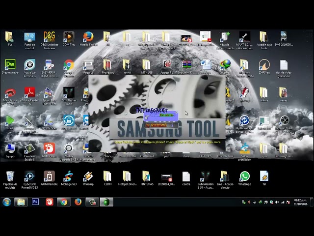 z3x free samsung tool pro en español   instalacion y como usarla